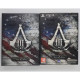 Assassin's Creed 3 - Join or Die Edition (PS3) Used